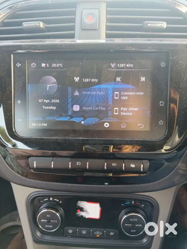 Tata Tiago 2019 Petrol 71000 Km Driven