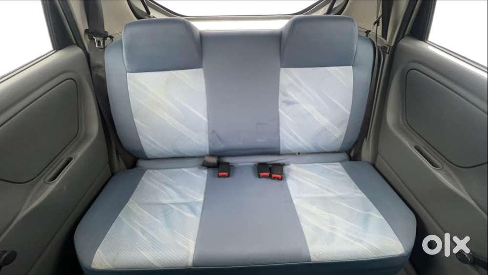 Maruti Suzuki Alto K10 2010-2014 Lxi, 2013, Petrol