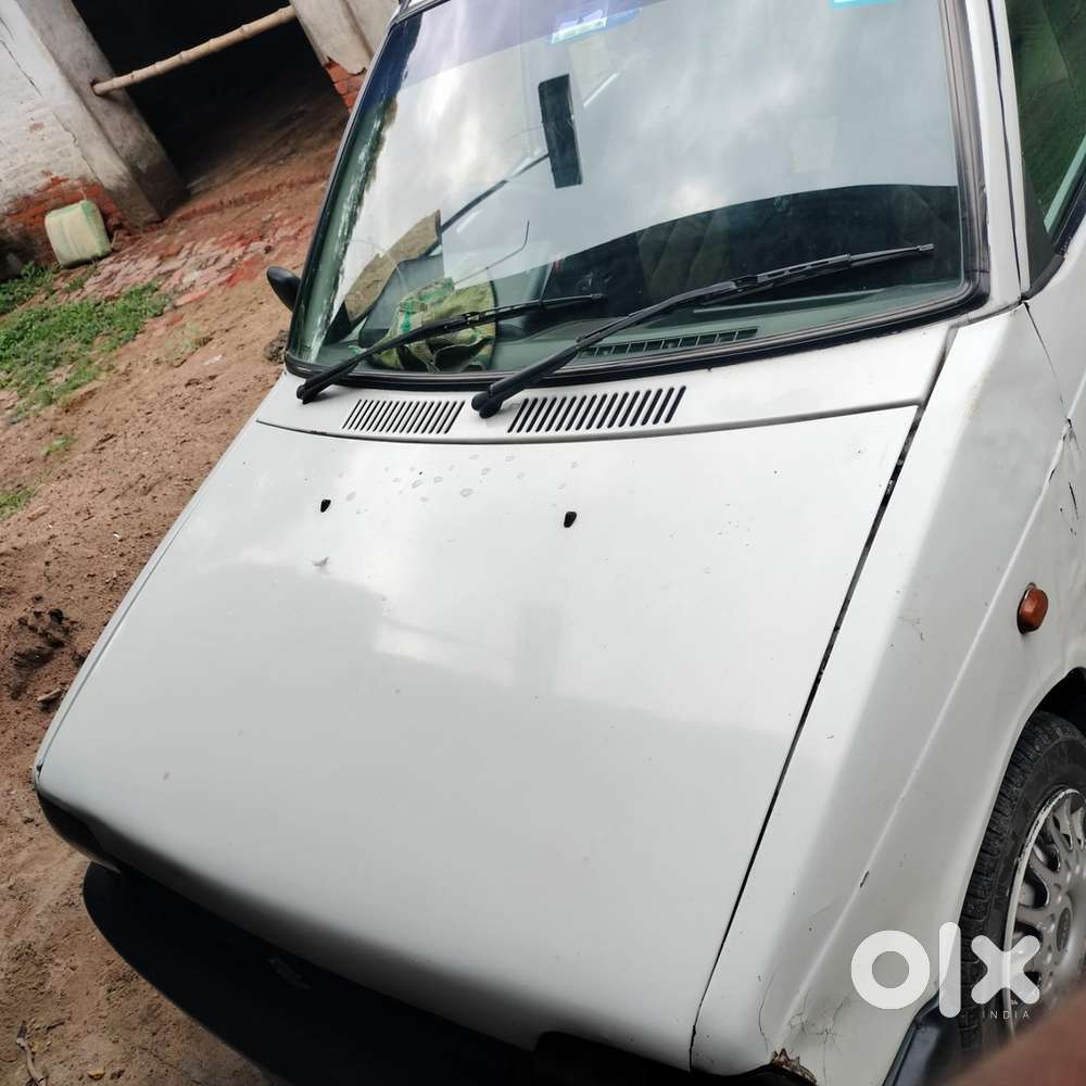 Maruti Suzuki Alto 800 2007 Petrol