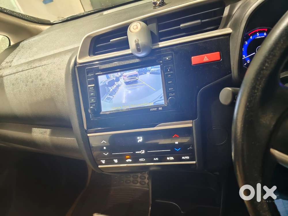 Honda Jazz 1.5 Vx I Dtec, 2016, Diesel