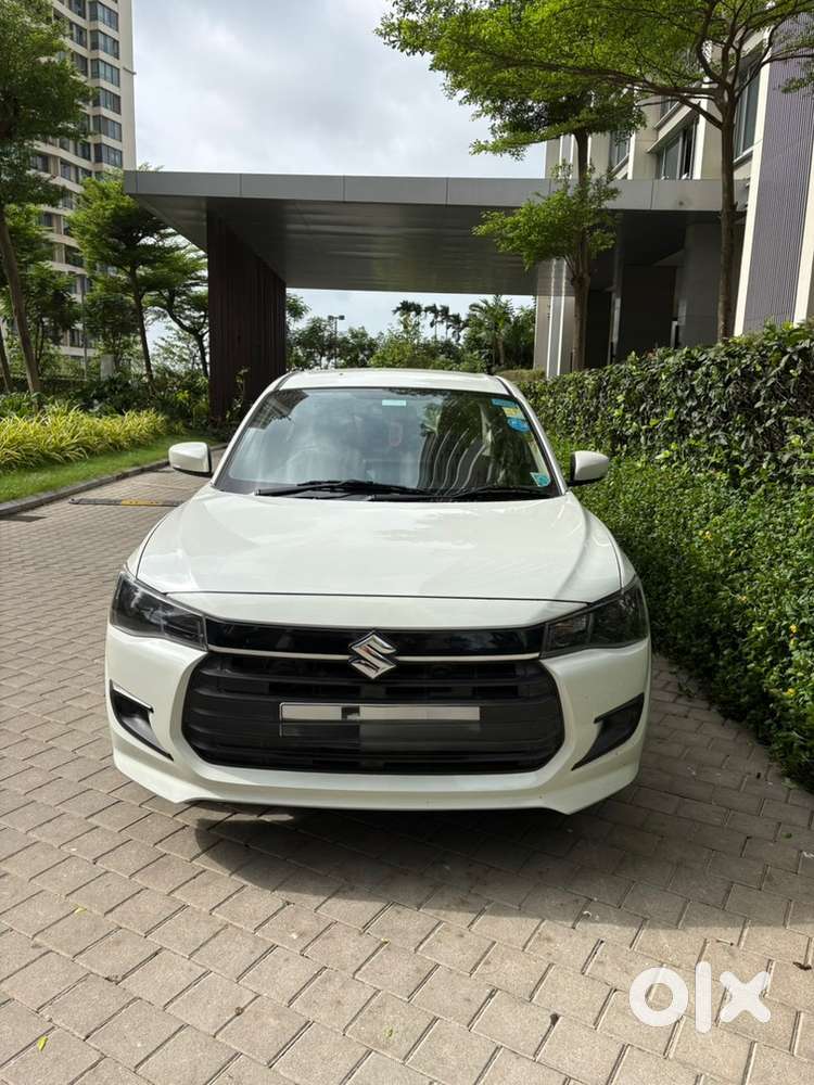 Maruti Dzire Vxi Dec 2024