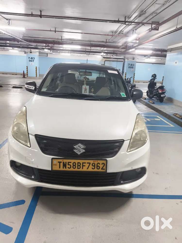 Maruti Suzuki Dzire 2022 Cng & Hybrids Good Condition