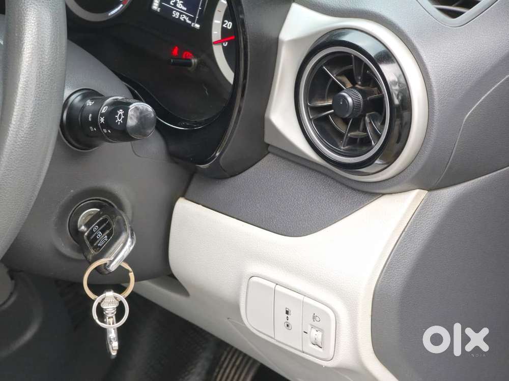 Hyundai Grand I10 Nios Sportz, 2022, Cng & Hybrids