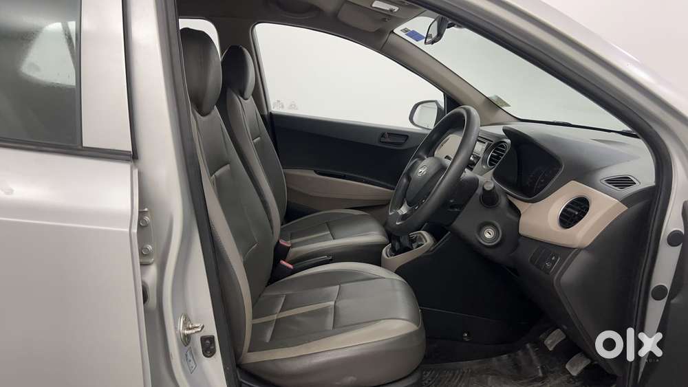 Hyundai Grand I10 1.2 Kappa Magna, 2014, Petrol