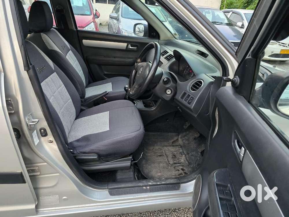 Maruti Suzuki Swift 2004-2010 Vdi Bsiii, 2010, Diesel