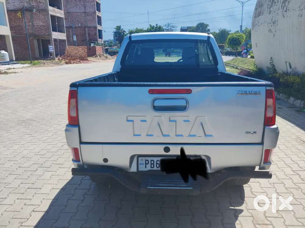 Tata Xenon 3.0l 4x2 Very Good Condition For Sale