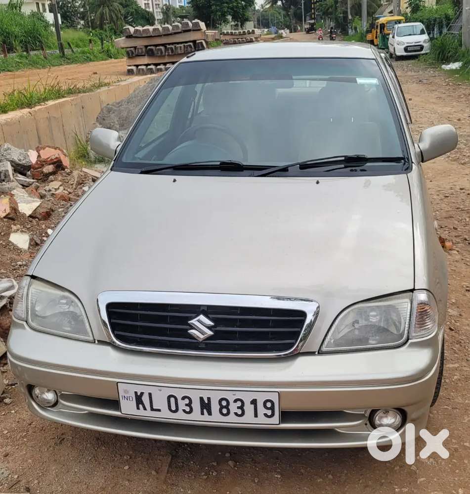 Esteem 2006 Vxi