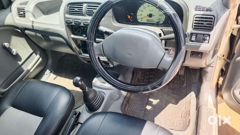 Maruti Suzuki Alto Lxi Bsiii, 2009, Petrol
