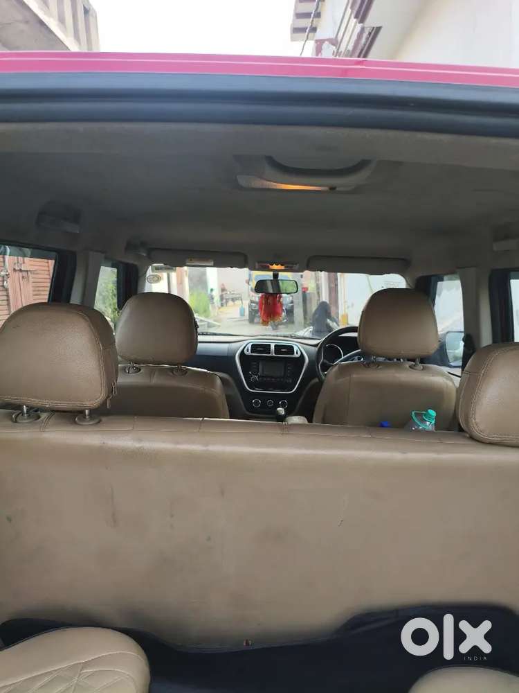 Mahindra Tuv 300 2018 Diesel