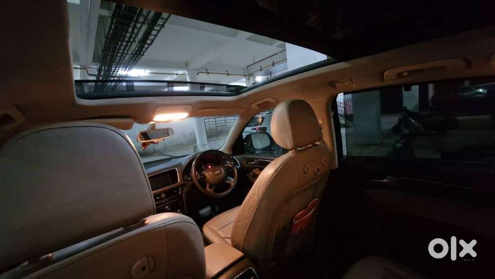 Audi Q5 2.0 35 Tdi, 2013, Diesel