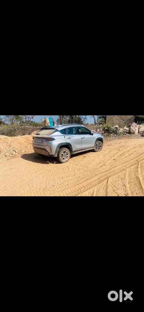 Maruti Suzuki Fronx , 2023