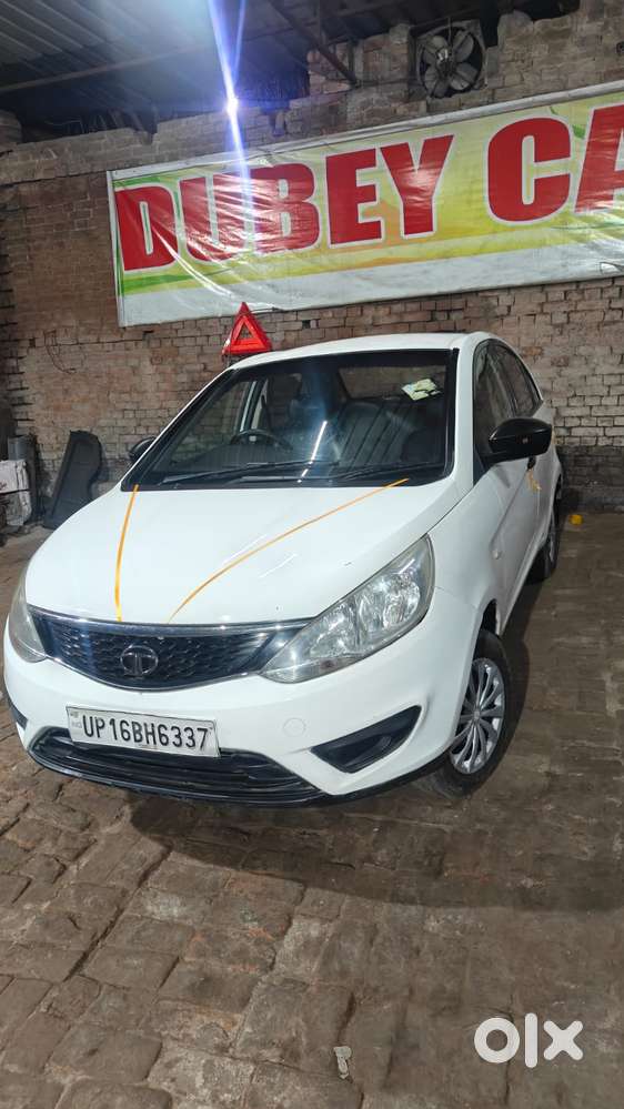 Tata Zest  Quadrajet 1.3 75ps Xe, 2016, Diesel