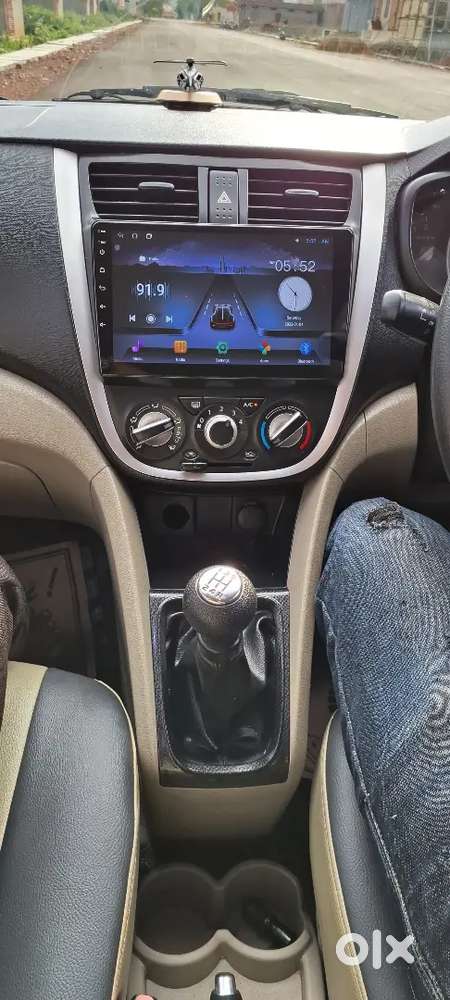 Maruti Suzuki Celerio Zdi Rare Diesel Engine 2016 Variant