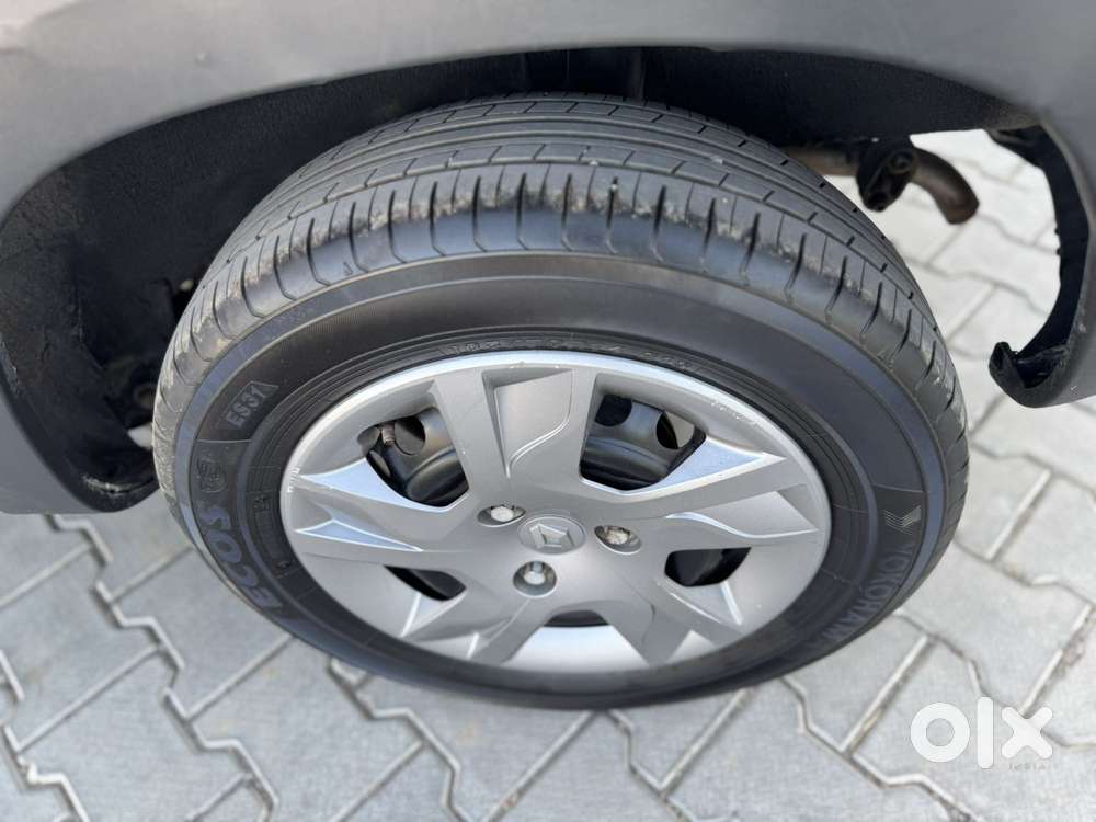 Renault Kwid 1.0 Rxt Optional, 2020, Petrol