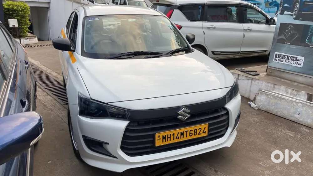 Maruti Suzuki Dzire 2026