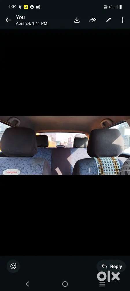 Swift 2012 Model Ldi