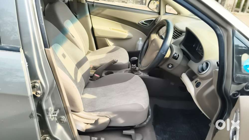 Chevrolet Sail 1.2 Lt Abs, 2013, Petrol