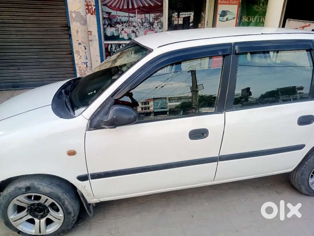 Maruti Suzuki Zen Estilo 1999
