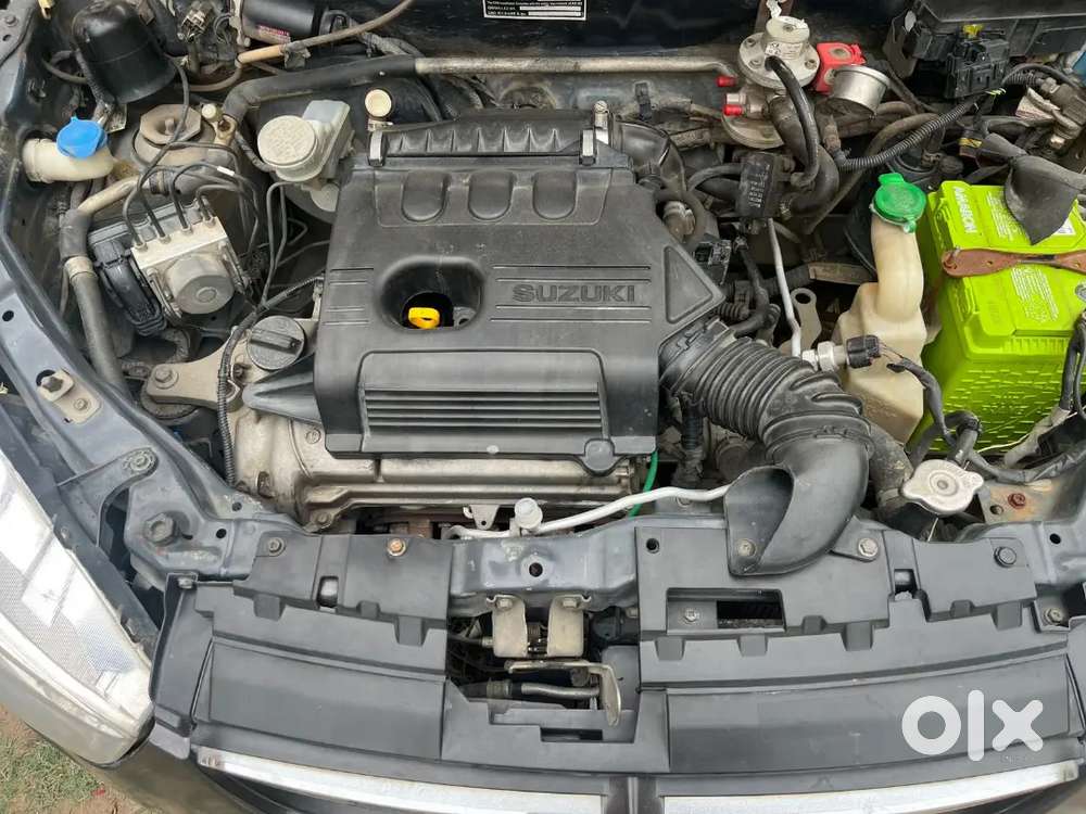 Maruti Suzuki Alto K10 2019  Cng Petrol 60000 Km Driven