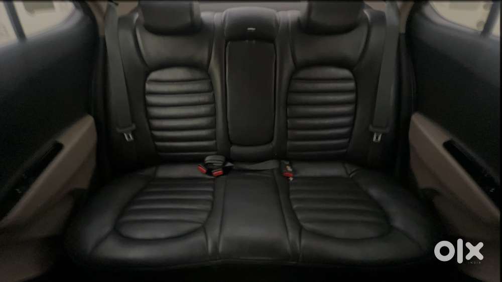 Hyundai Xcent [2017-2020] 1.2 Sx At (o), 2015, Petrol