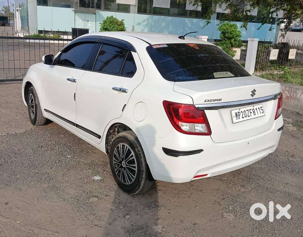 Maruti Suzuki Swift Dzire 1.3 Vxi, 2023, Petrol