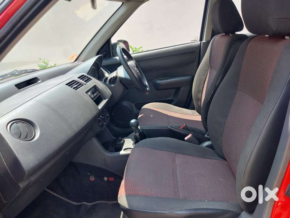 Maruti Suzuki Swift Vdi Optional, 2008, Diesel