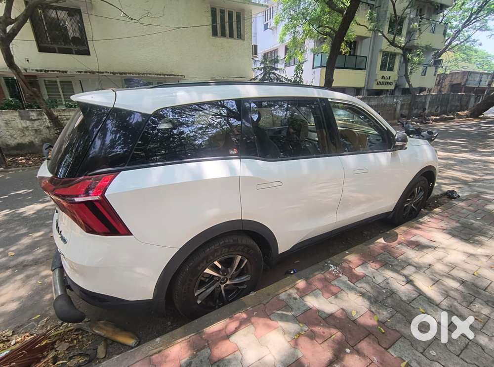 Mahindra Xuv700 2.2 Ax 5 Diesel Mt 7 Str, 2023, Diesel