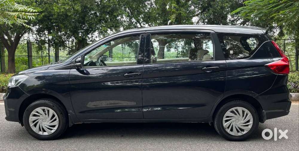 Maruti Suzuki Ertiga Vxi (o) Cng, 2025, Cng & Hybrids