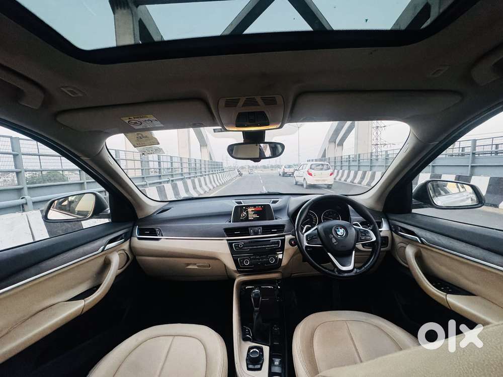 Bmw X1 2.0 Sdrive 20d, 2016, Diesel