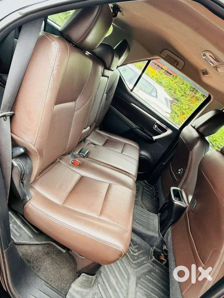 Toyota Fortuner 3.0 4x2 Mt, 2020, Diesel