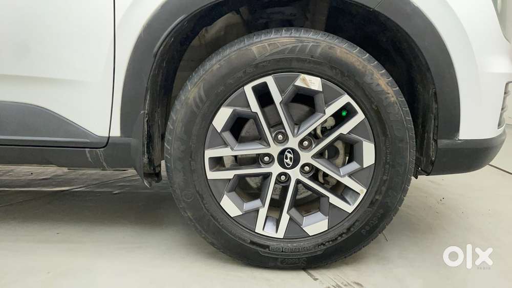 Hyundai Venue [2022-ongoing] 1.5 Crdi Sx, 2023, Diesel