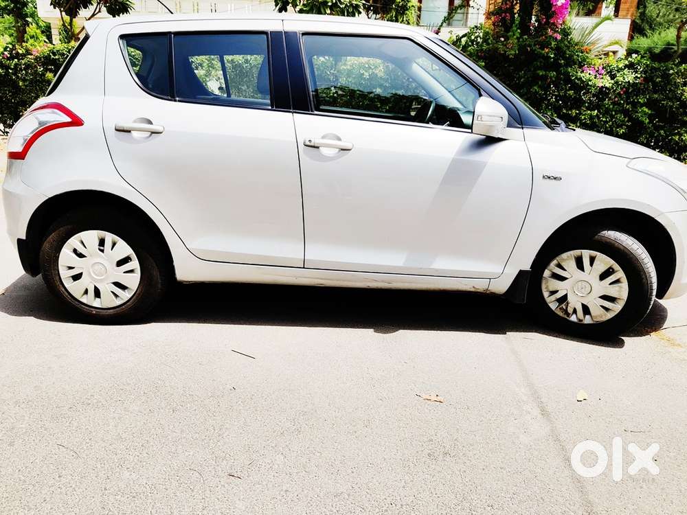 Maruti Suzuki Swift 2013 Diesel In Very Good Condition