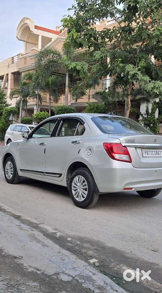 Maruti Suzuki Dzire Vdi, 2019, Diesel