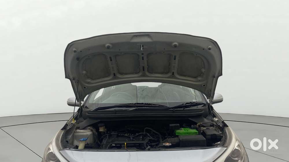 Hyundai I20 Active 1.2 Sx, 2019, Petrol