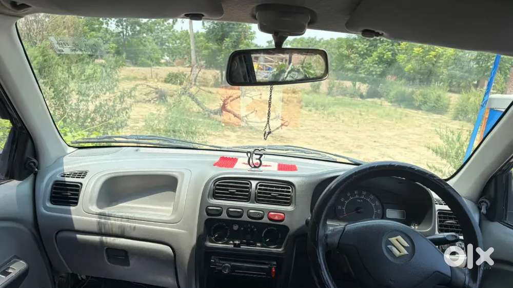 Maruti Suzuki Alto K10 2012