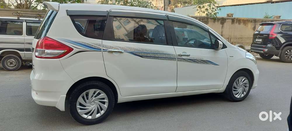 Maruti Suzuki Ertiga Shvs Vdi, 2016, Diesel