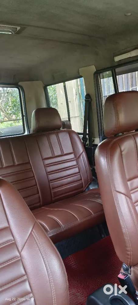 Tata Sumo Gold 2015 Diesel 230000 Km Driven