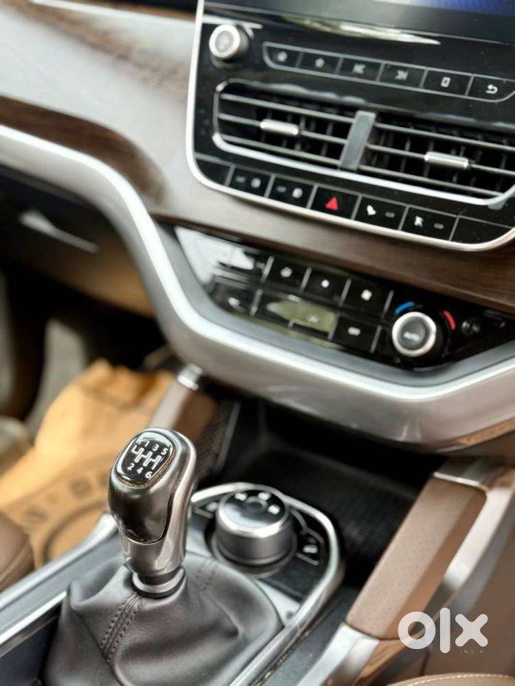 Tata Harrier Xz, 2019, Diesel