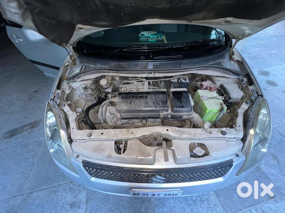 Maruti Suzuki Swift 2007 Petrol Good Condition