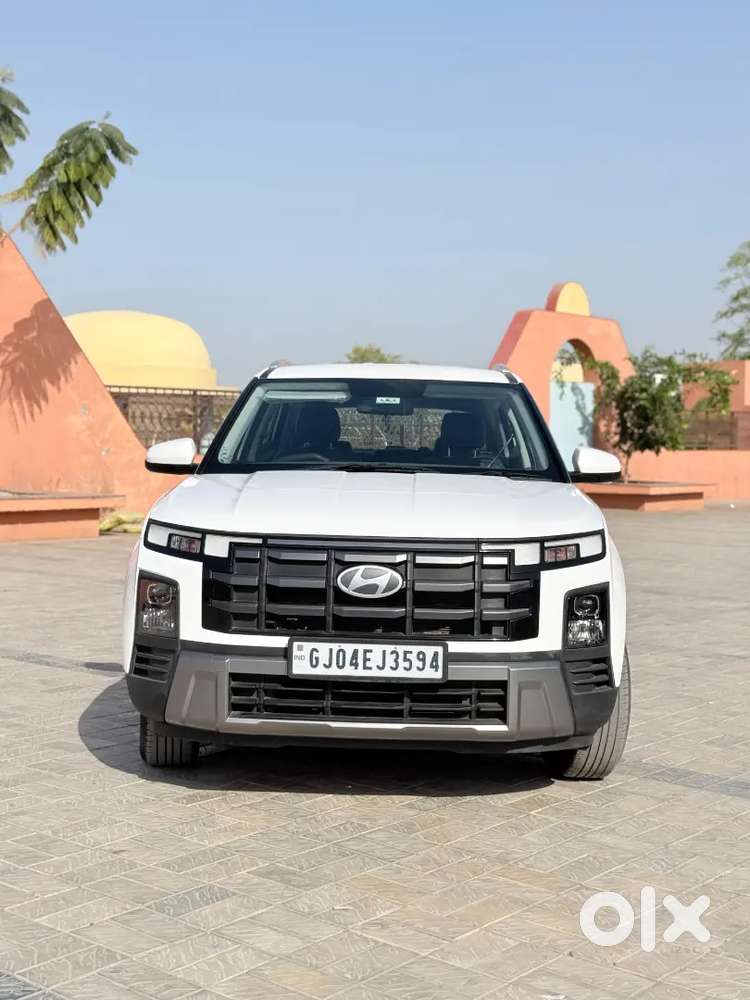 Hyundai Creta N Line 2024 Petrol 22000 Km Driven