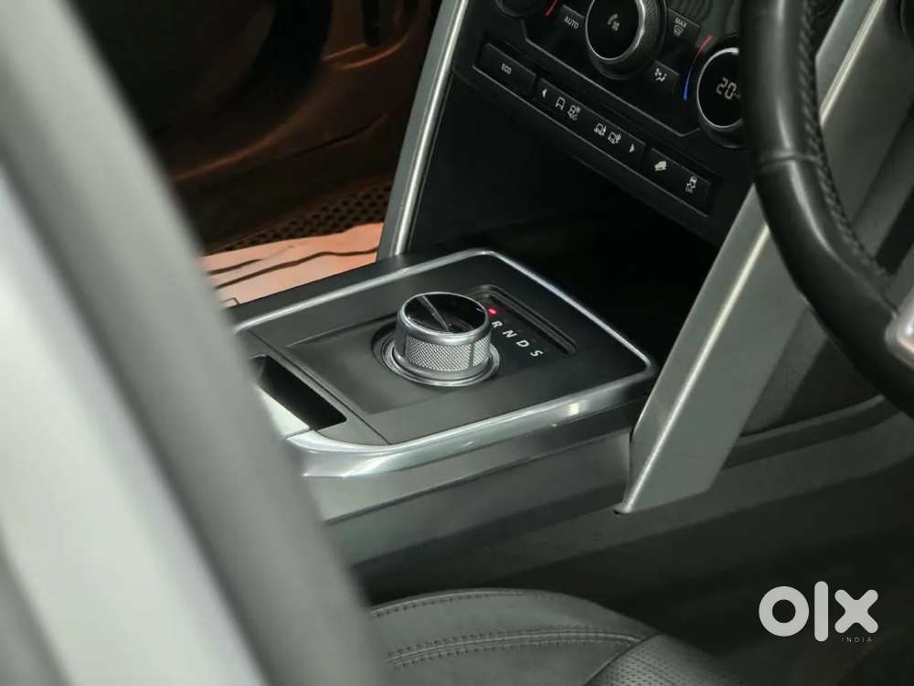 Land Rover Discovery Sport, 2016, Diesel