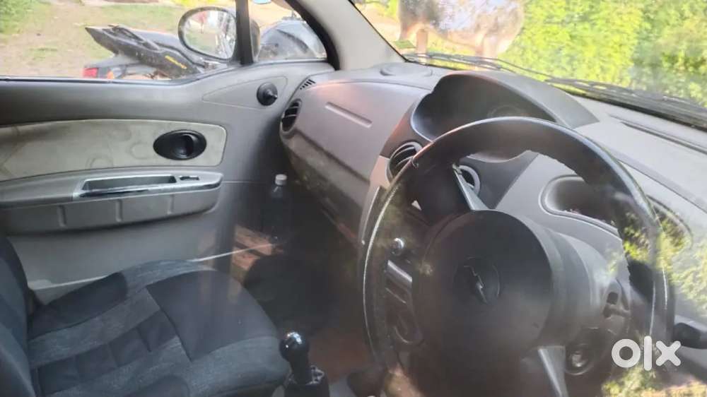 Chevrolet Spark 1.0 Lt 2013