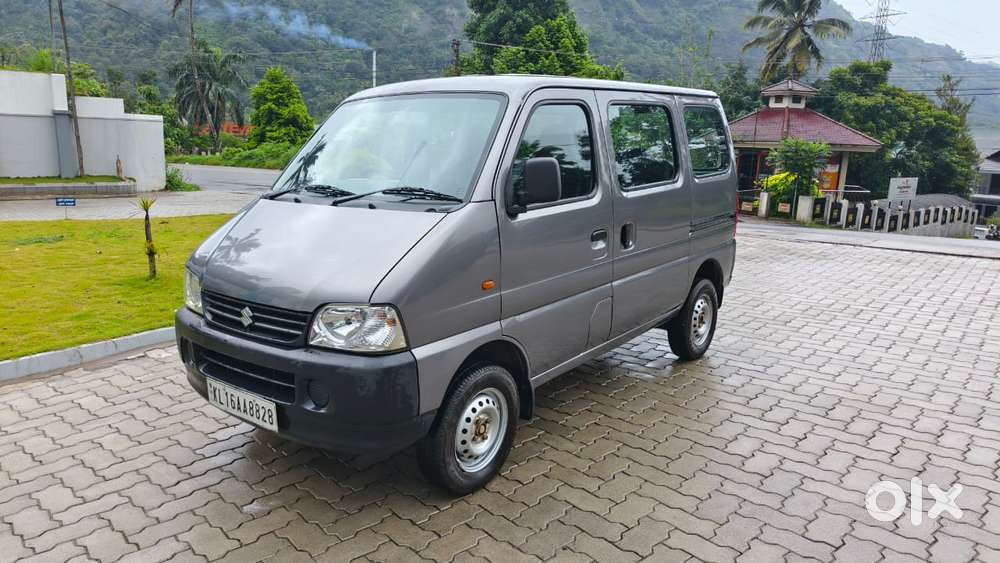 Maruti Suzuki Eeco 5 Seater Ac, 2023, Petrol
