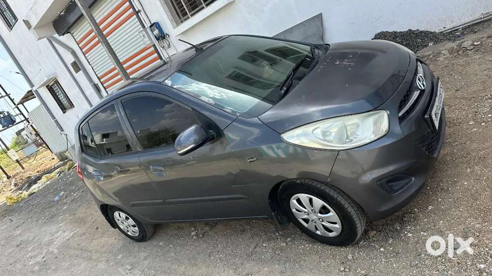 Hyundai I10 1.1 Magna 2011