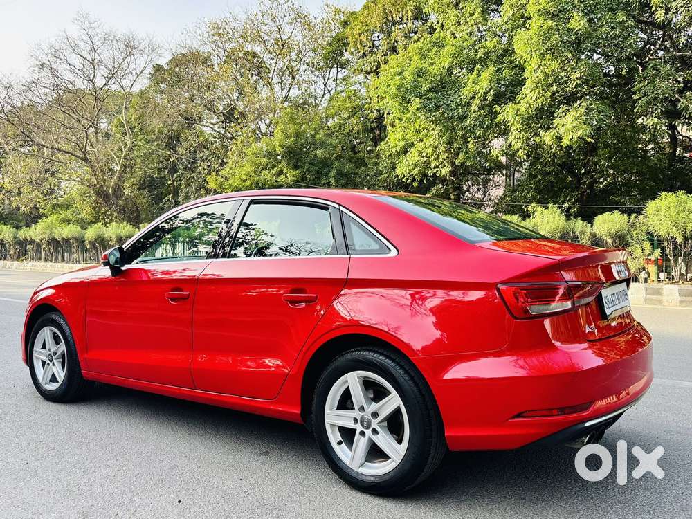 Audi A3 2.0 35 Tdi Premium Plus + Sunroof, 2020, Diesel