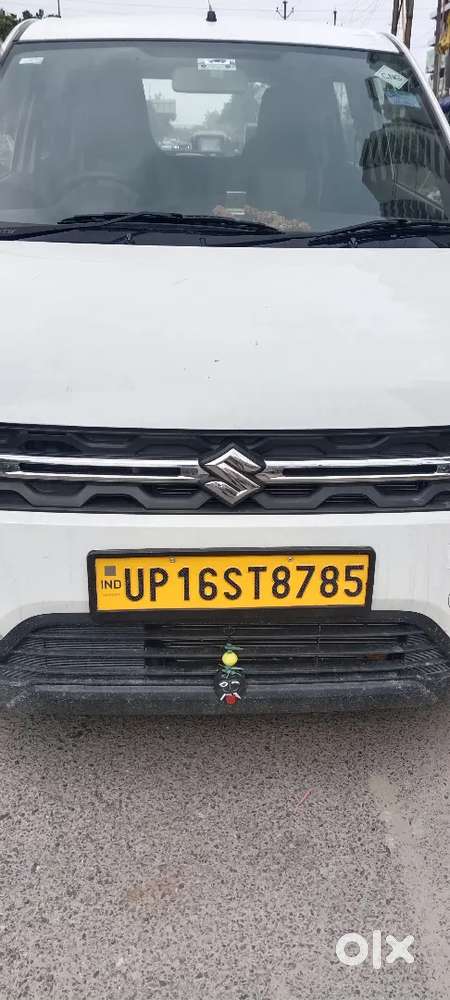Maruti Suzuki Wagon R 2026 H3