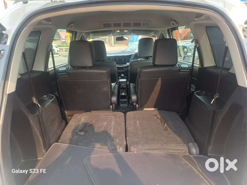 Maruti Suzuki Xl6 1.5 Alpha Plus Mt, 2022, Petrol