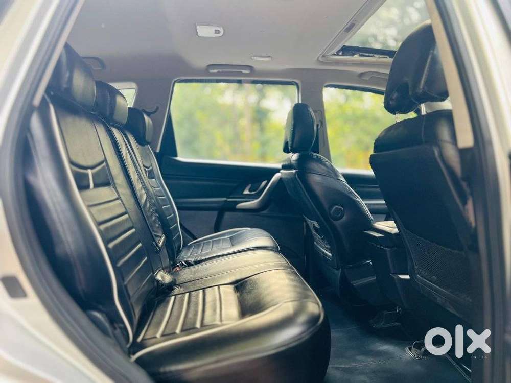 Mahindra Xuv500 W11 At, 2018, Diesel