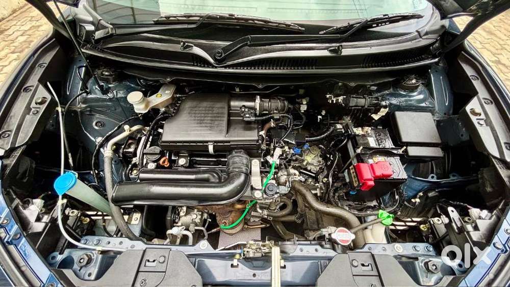 Maruti Suzuki Fronx Delta Plus 1.2 Mt, 2023, Petrol