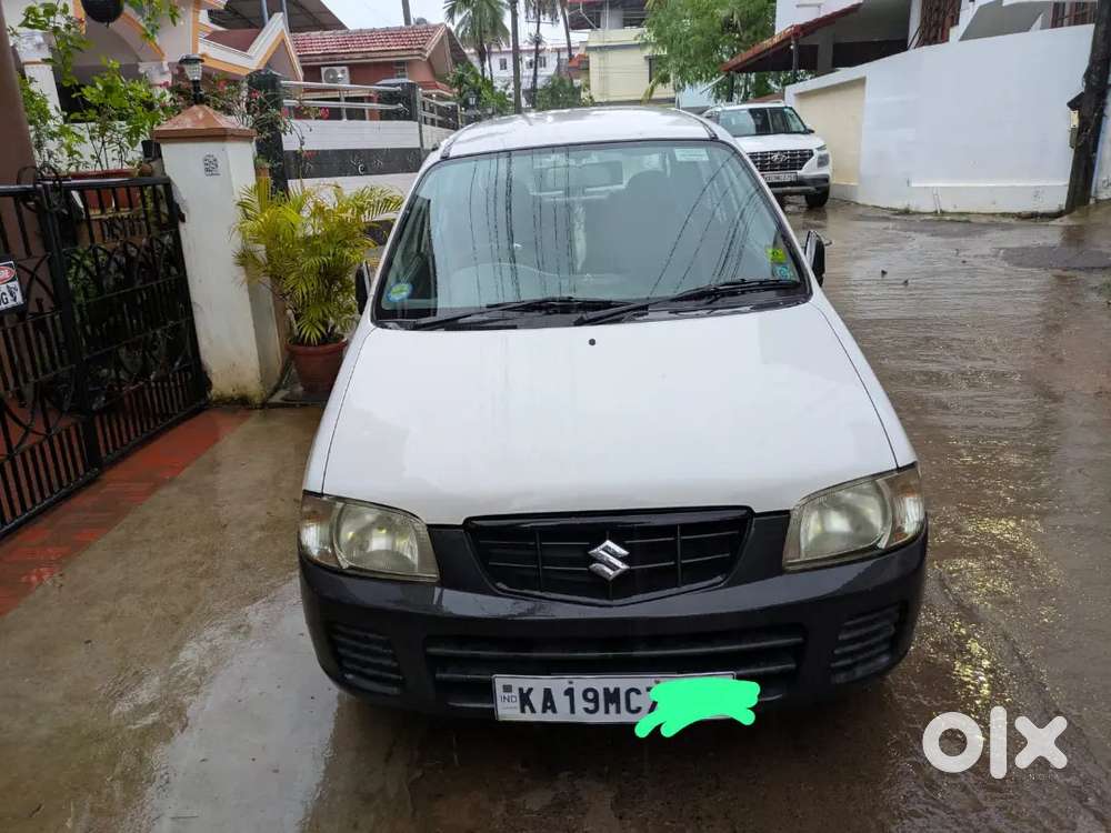 Alto, Lxi, Single Owner, Fc Upto 08.2027, Mint Condition, Final Price.